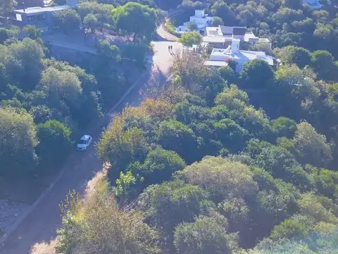 Terreno en Venta de 835,0 m2