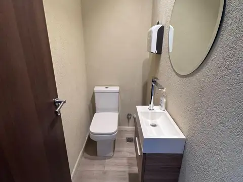 Departamento en Venta en Caballito, USD 160.000