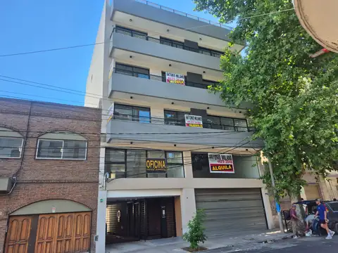 Almirante Guillermo Brown 1000