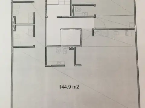 Oficina en Alquiler en Moron Sur, $ 1.500.000