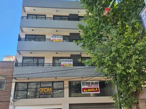 Oficina en Alquiler A Estrenar