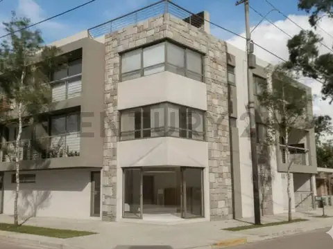 Departamento a estrenar con cochera en Godoy Cruz – A metros del Metrotranvía y Plaza Godoy Cruz