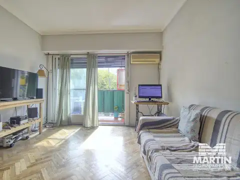 Departamento en Venta 45 años