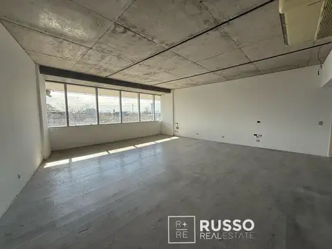 OFICINA EN ALQUILER 71 M2- NORDELTA