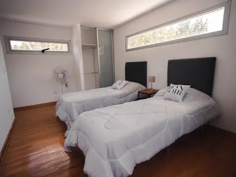 Casa  en Alq. Temporario en Los Pilares, Pilar, G.B.A. Zona Norte