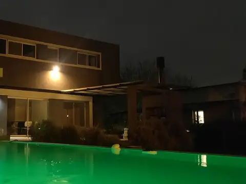 Casa en Alquiler Temporal en Los Pilares, USD 3.500