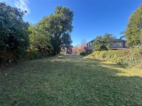 Terreno en Venta de 750,0 m2