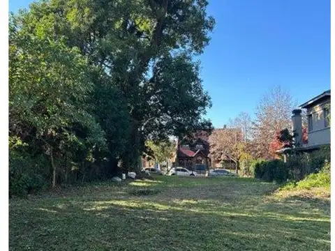 TERRENOS/FRACCIONES/LOTEOS - TERRENOS - ADROGUÉ, GRAN BS. AS. SUR