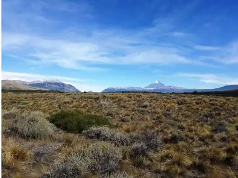 4 lotes desde 2954 m2 con costa de Río- Lago Huechulafquen