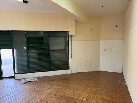 Local en venta en Alberdi