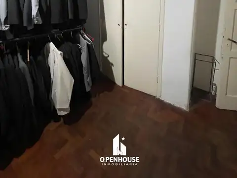 OPENHOUSE INMOBILIARIA ALQUILA casa en sexta sección.