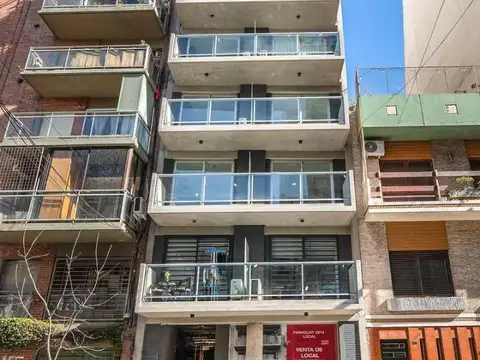 Local en Alquiler A Estrenar