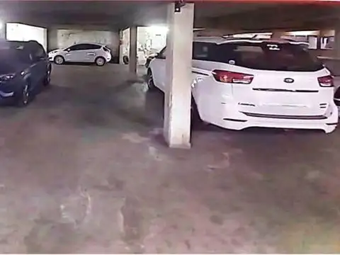 Venta Cochera zona Centro Rosario