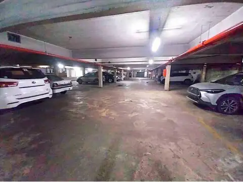 Venta Cochera zona Centro Rosario