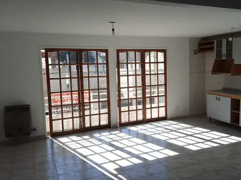 VENTA LOFT  con Entrepiso -  SAN ANDRES