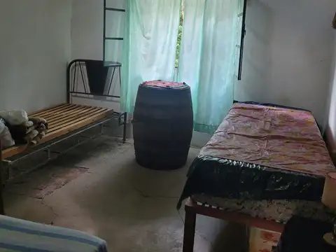 VENTA DE PROPIEDAD EN LAS CHACRAS SUR