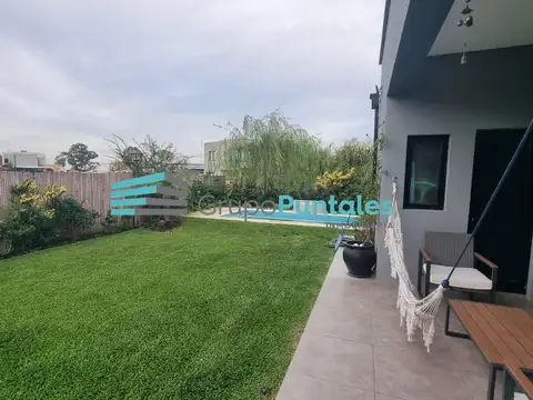 Casa en Venta 3 años