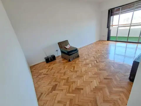 Departamento en Alquiler 40 años