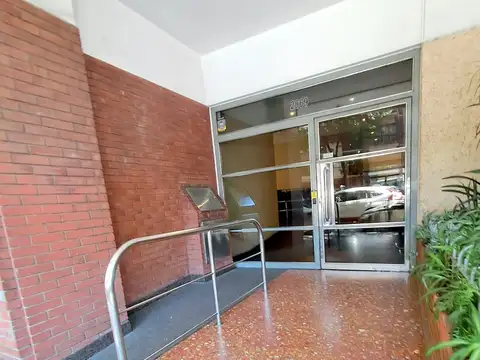 Scalabrini Ortiz  al 2000