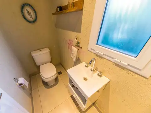 Casa en Venta 5 años