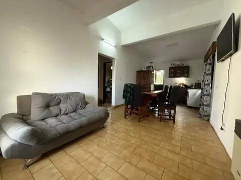 Casa en Pueblo Esther- 2 dormitorios