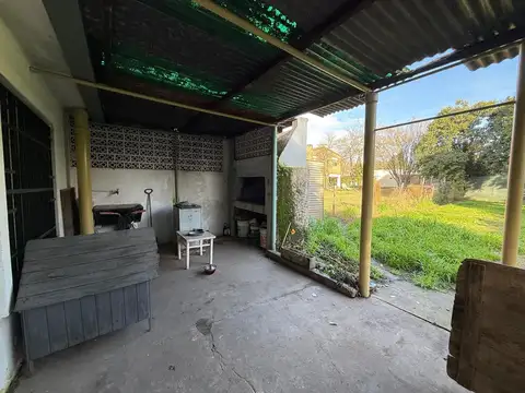 Casa en Venta 56 años