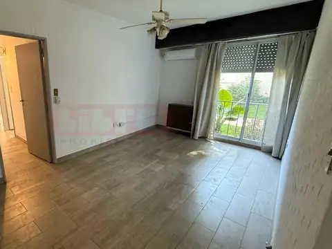 Departamento 3 amb - Seguridad Cochera Jadrines Martinez