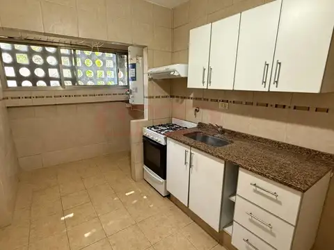 Departamento en Alquiler de 3 ambientes