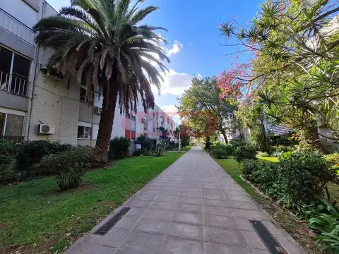 Departamento en Alquiler 40 años