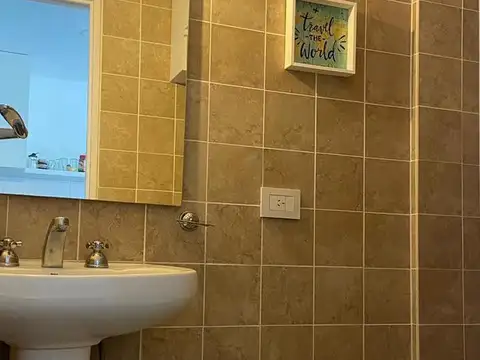 Departamento en Alquiler A Estrenar