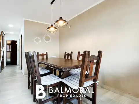 Departamento en Alquiler Temporal en Pinamar, USD 0