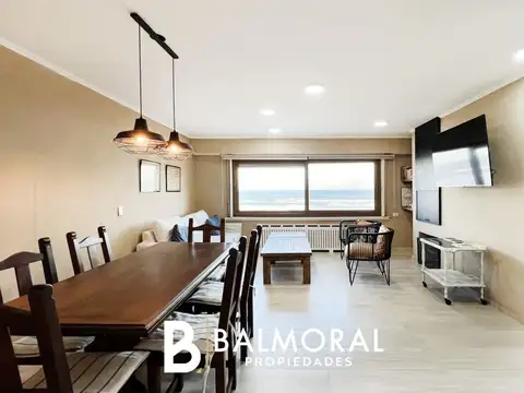 Departamento en Alquiler Temporal al Este