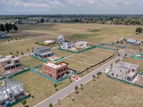 Terreno en Venta en Santo Tomas, USD 47.000