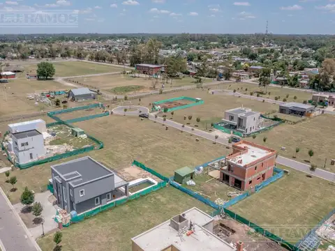 Terreno en Venta en Santo Tomas, USD 47.000