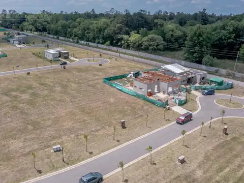 Terreno en Venta de 494,0 m2