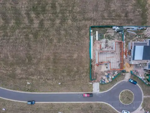 Terreno en Venta de 494,0 m2