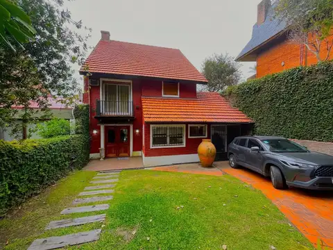 Casa en Venta de 4 dormitorios