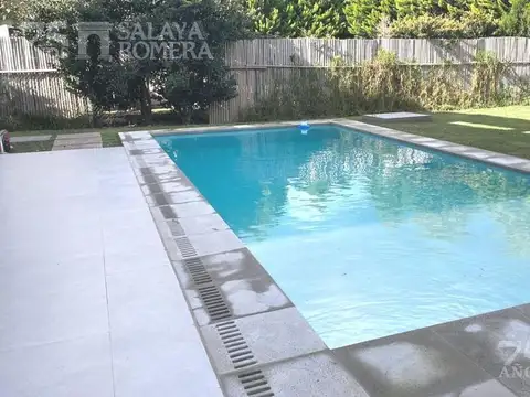 Haras de Santa Maria " El Atardecer"