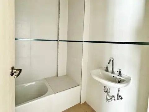 Departamento en Venta en Villa Ballester, USD 120.000