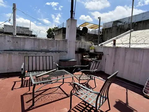 Lote en venta en Paternal, a dos cuadras de Av. San Martín
