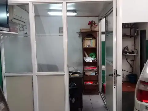 Galpon en Venta en Virreyes Oeste, USD 250.000