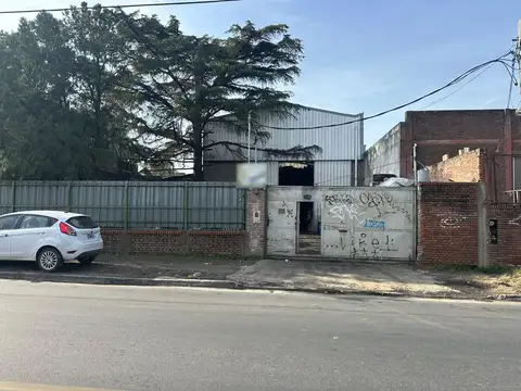 Galpon en Alquiler en Temperley, USD 4.600