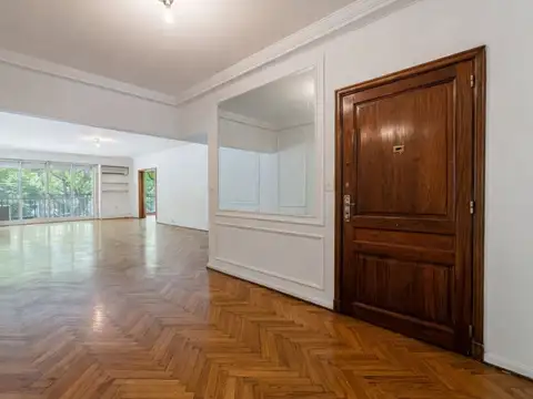 Av. Del Libertador 2300