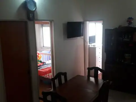 Departamento en Venta 15 años