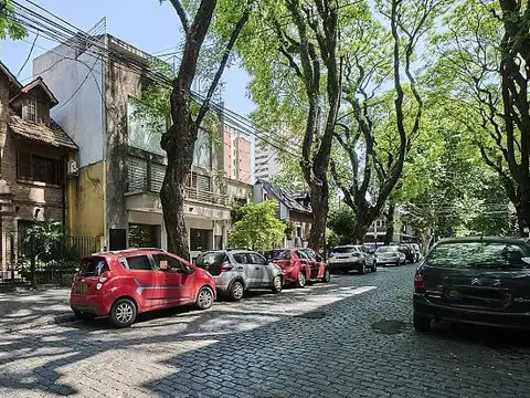 Casa en Venta en Belgrano, USD 570.000