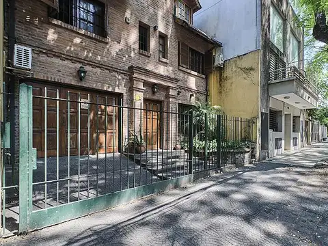 Blanco Encalada al 3100