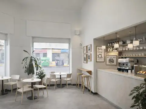 Local en Venta en Monserrat, USD 99.000