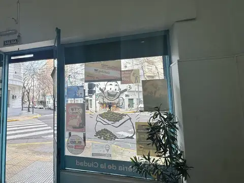 VENTA / Mexico 2001 PB / Local Comercial / San Cristobal Balvanera Monserrat