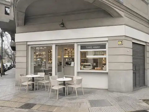 Local en Venta 60 años