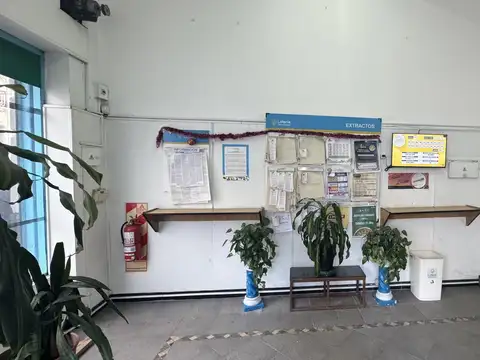 Local en Venta 60 años